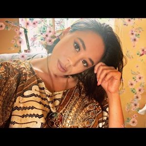 Meet your Posher, Marisa